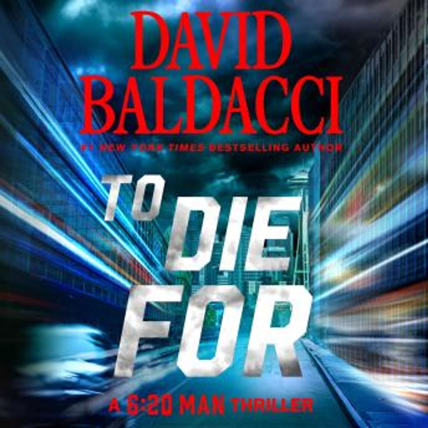 Explore New Full Audiobooks in Fiction, Action & Adventure