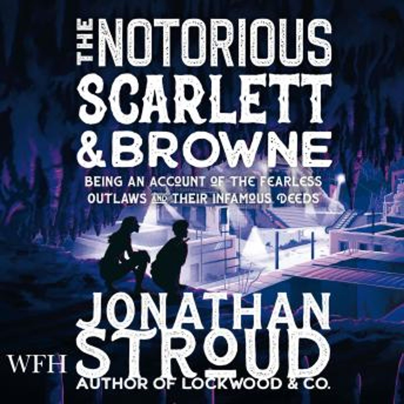 Download New Full Audiobooks in Kids, Mystery & Fantasy