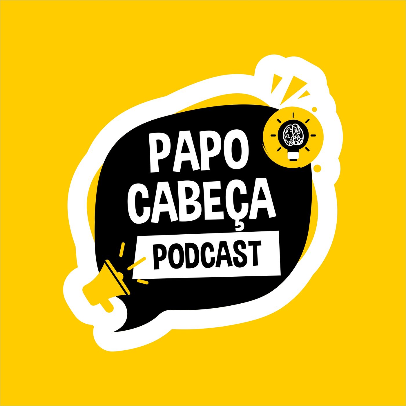 Papo Cabeça Podcast
