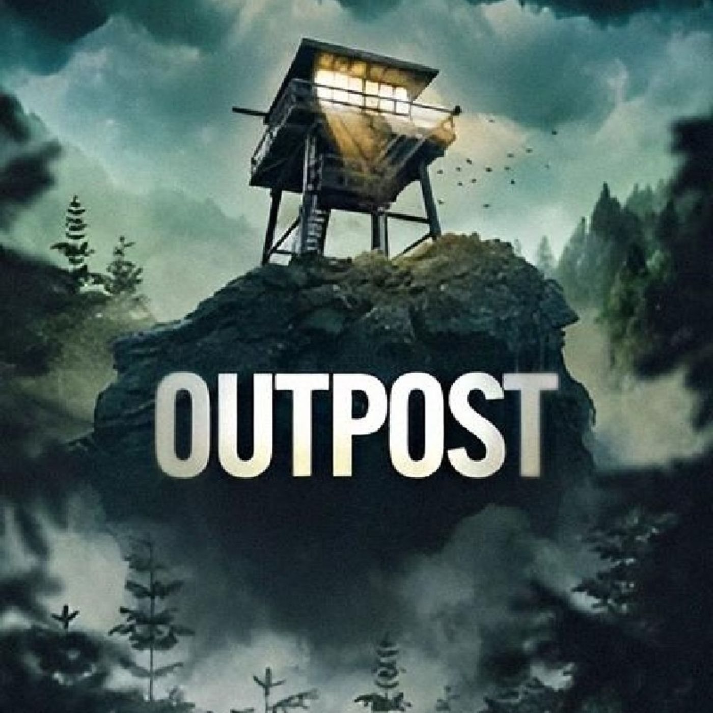 Puntata 245: The Outpost (2023)
