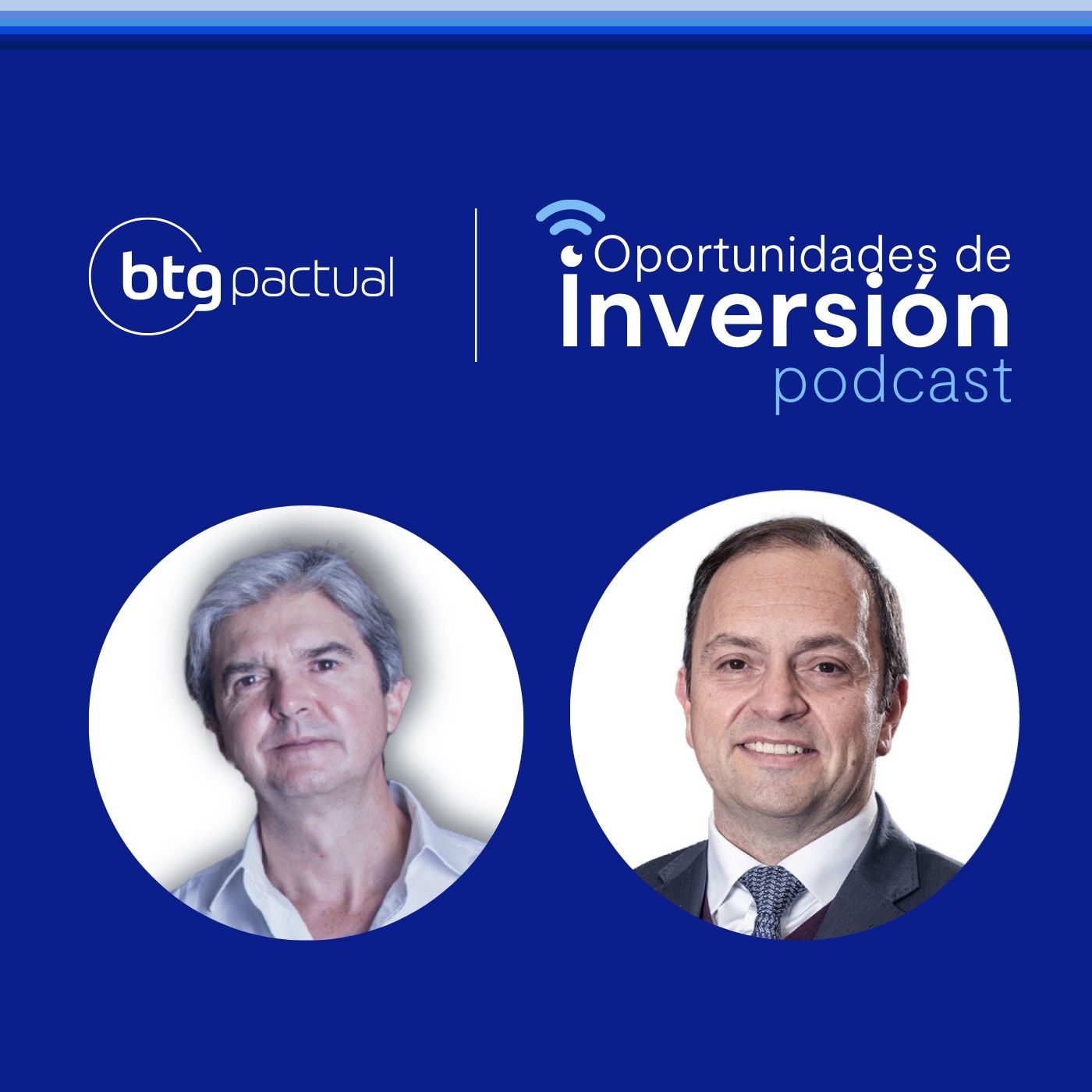 Oportunidades de inversión