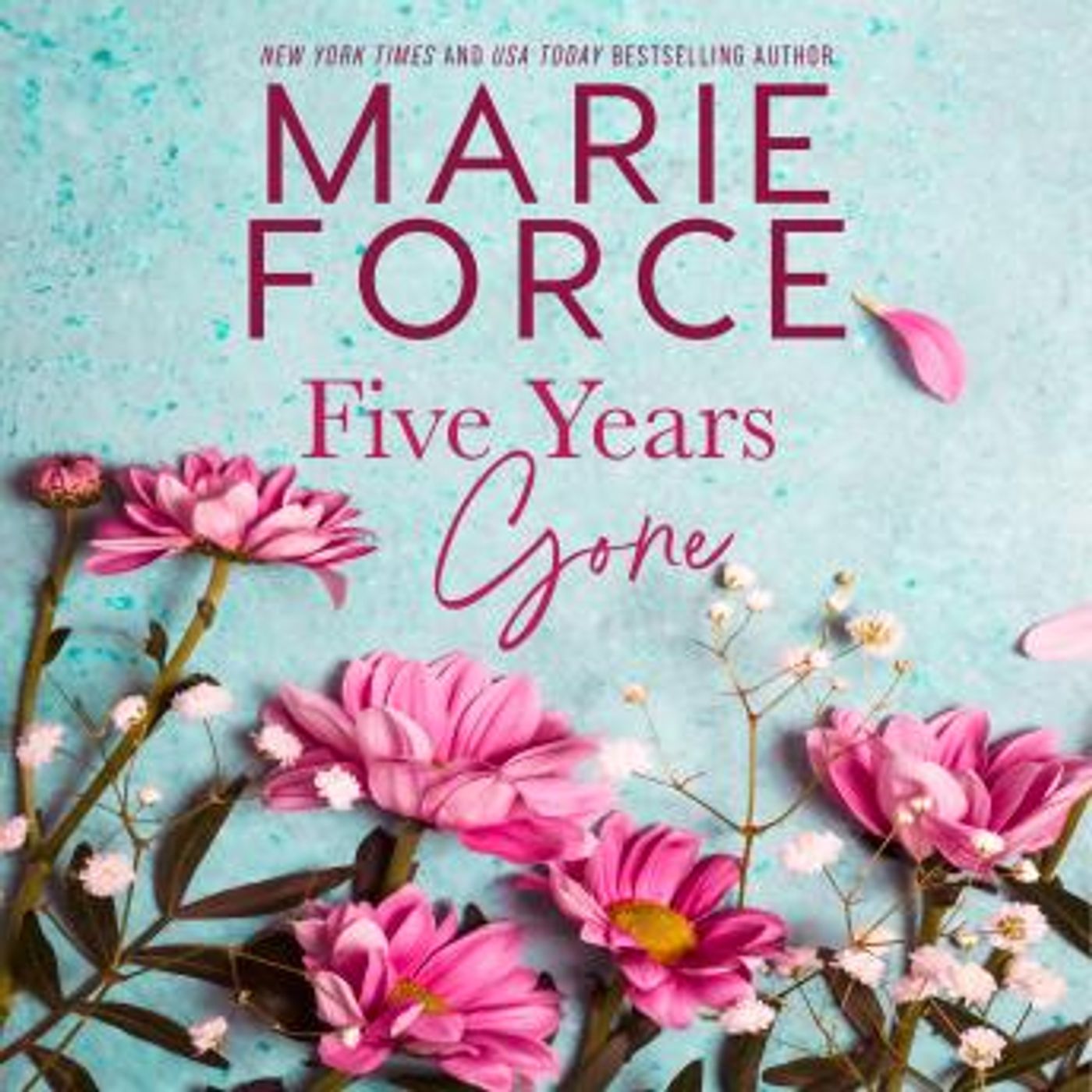 Explore the Latest Full Audiobooks in Romance, Modern