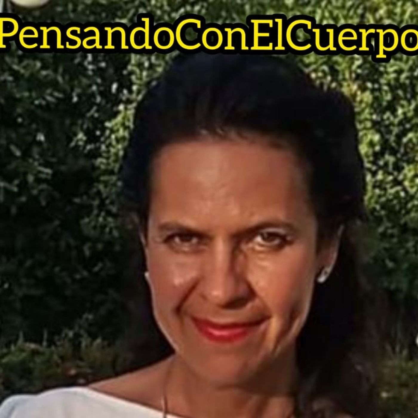 Pensando con el Cuerpo