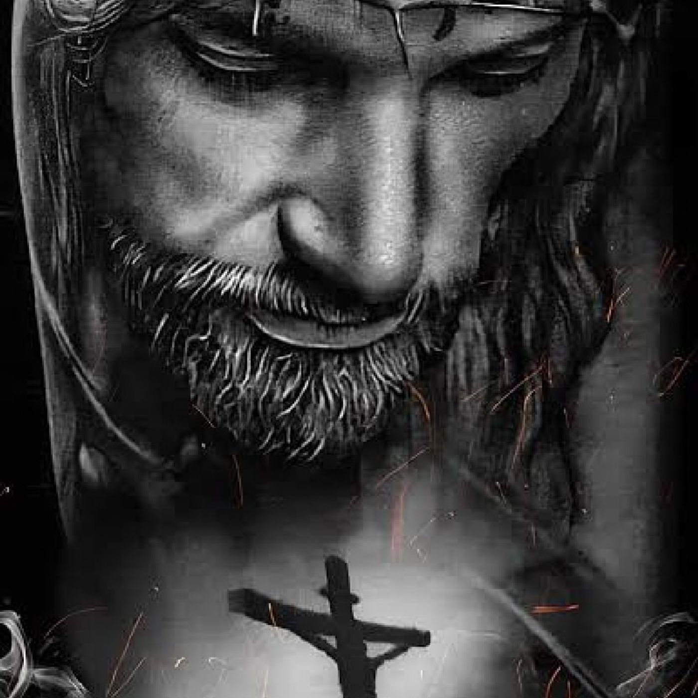 PRAYER FOR GRACE UPON GRACE episode artwork