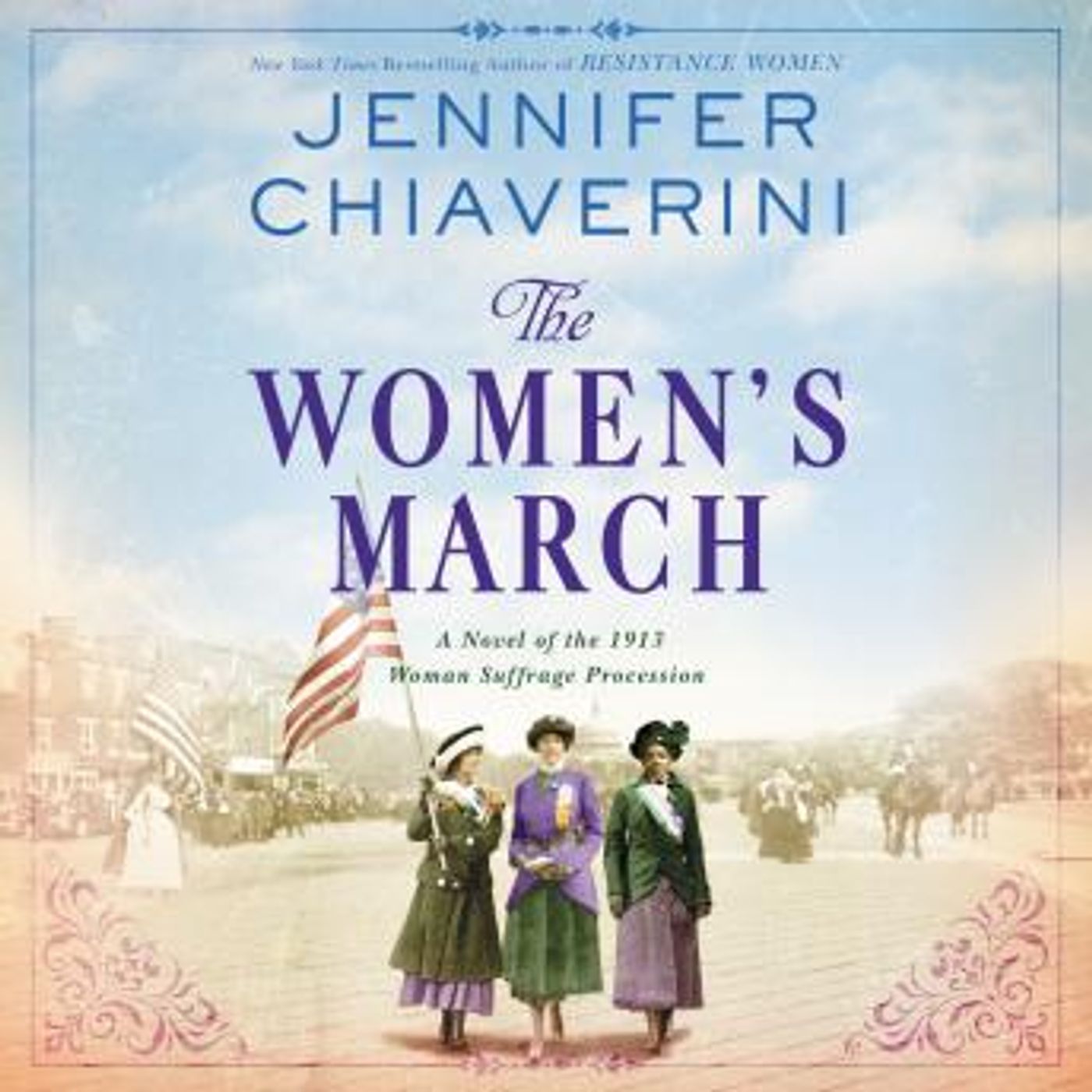 Get Latest Full Audiobooks in Fiction, Contemporary Women