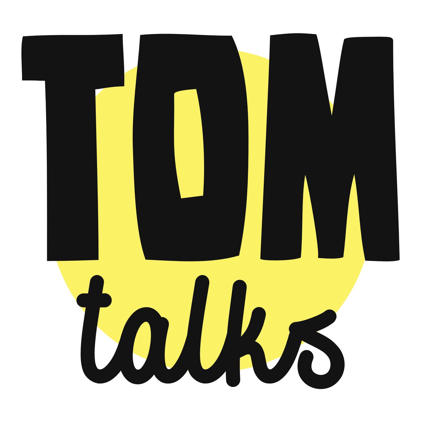 Tom Talks Radio