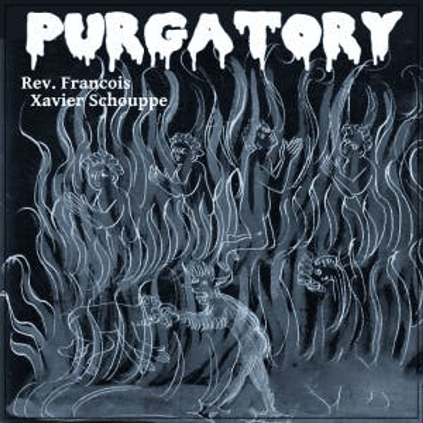 Purgatory by Rev. Francois Xavier Schouppe | Full Audiobook | Audiobook Time episode artwork