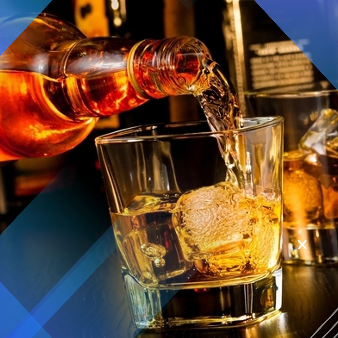 Dia Mundial do Whisky episode artwork
