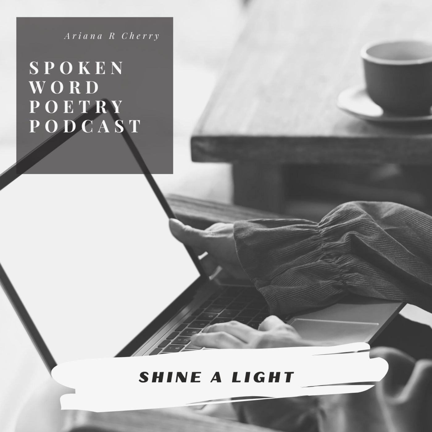 Spoken Word Poetry