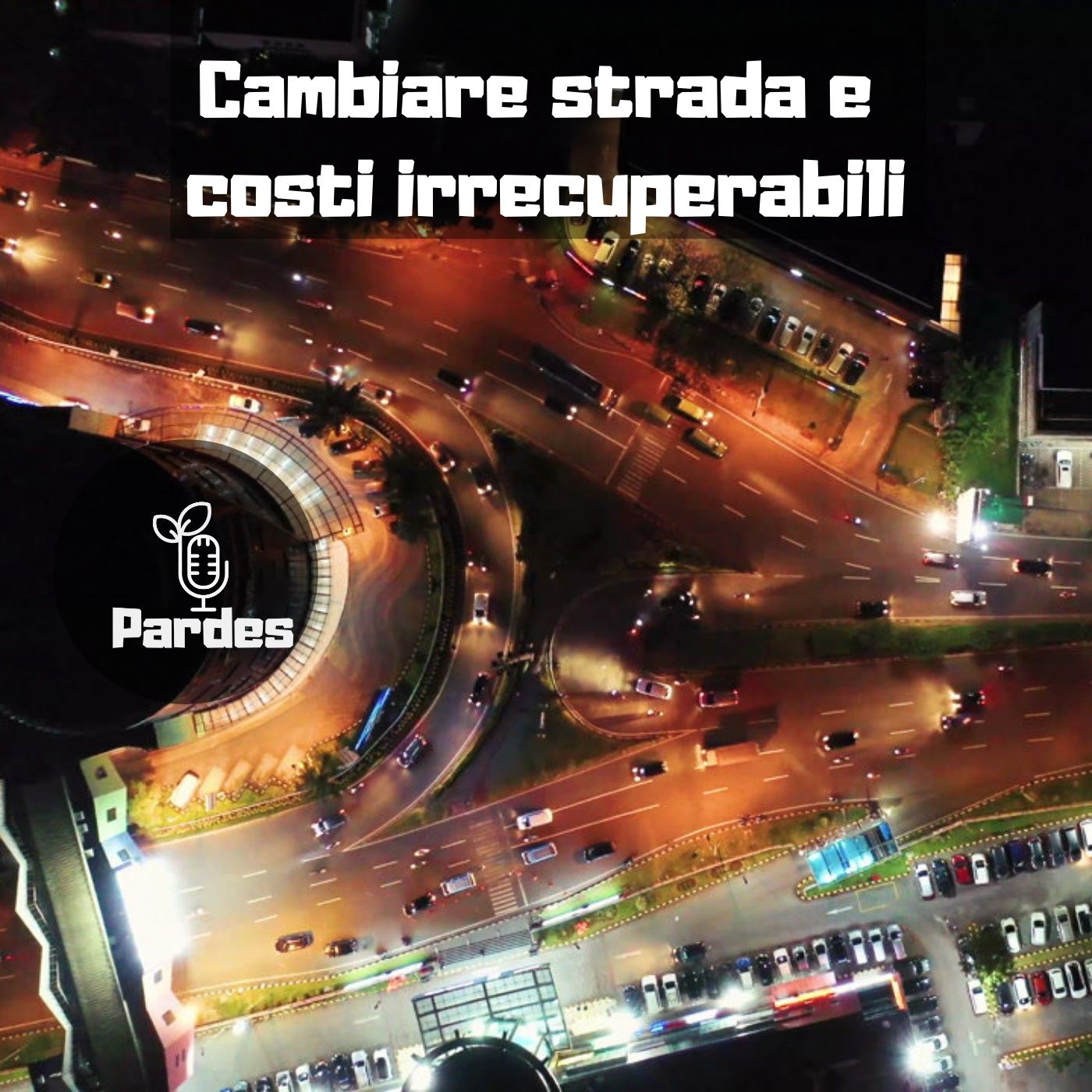 PARDES coltiviamo il futuro con curiosità