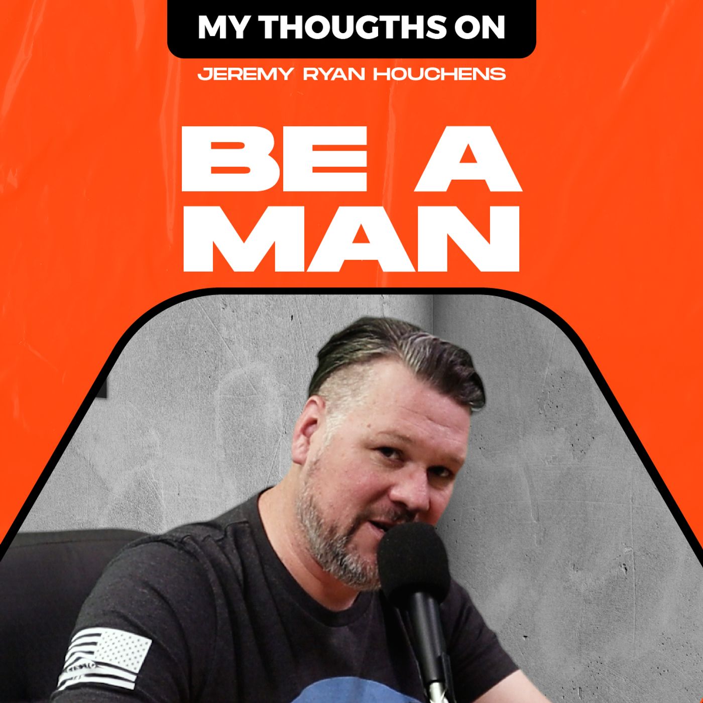 Jeremy Ryan Houchens Podcast