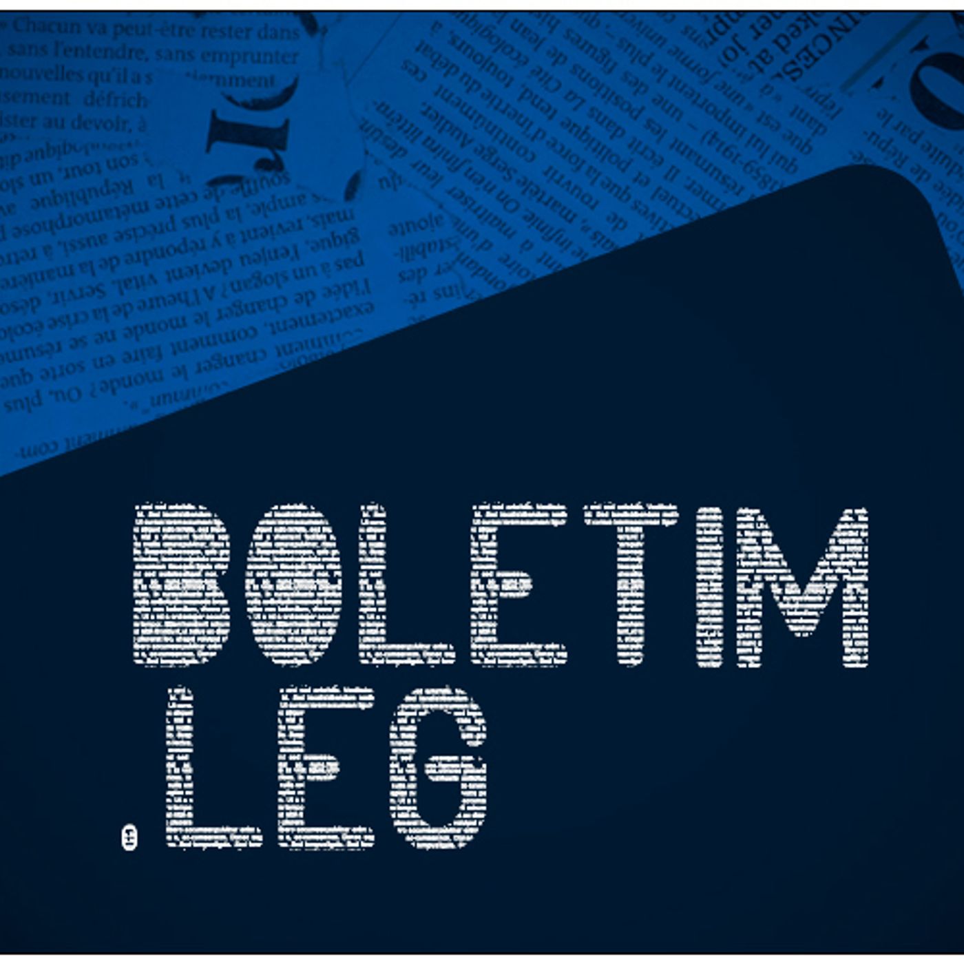 Boletim.leg - Edição das 22h