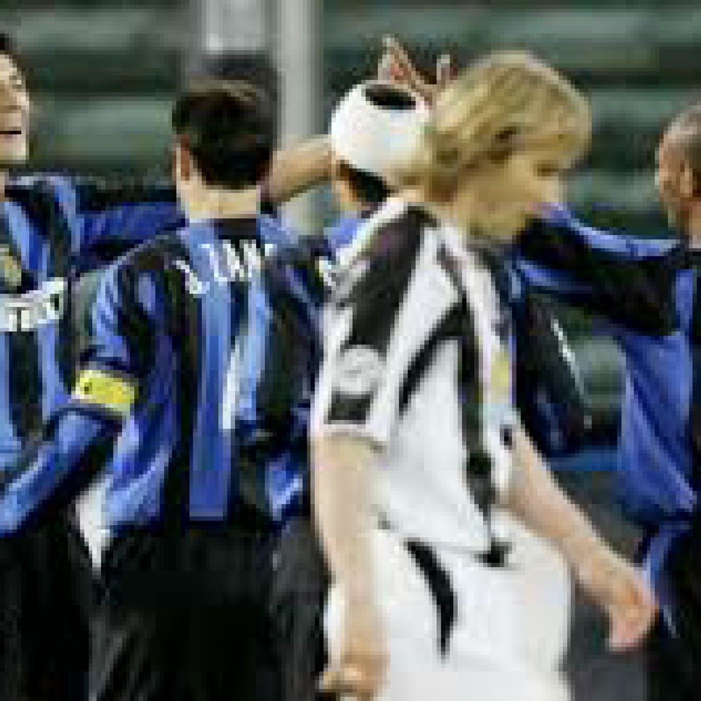 Inter, la partita del giorno
