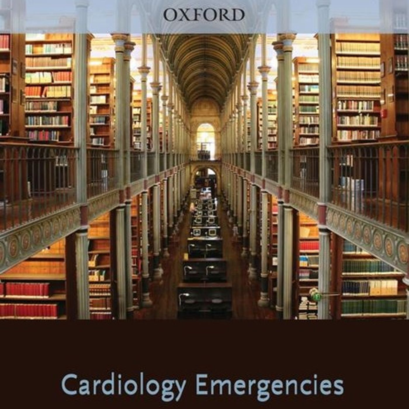 Cardiology Emergencies