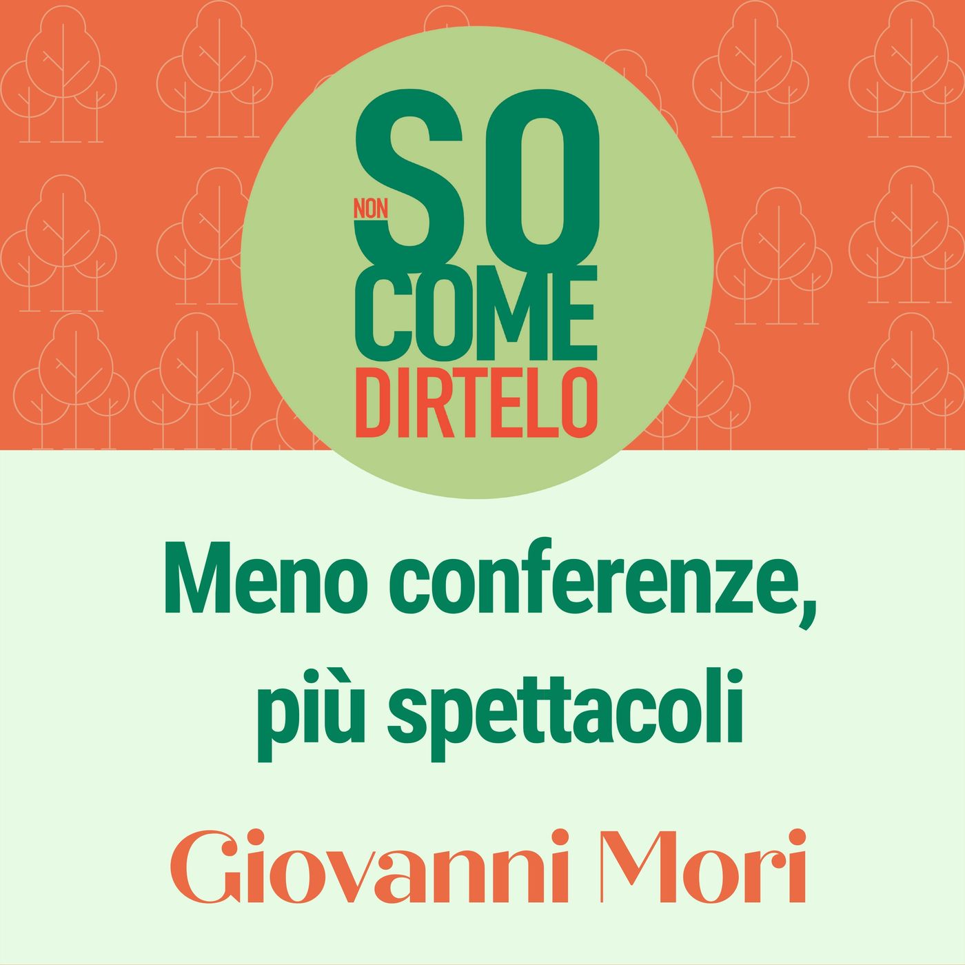 NSCD. Ma cosa c\'è di tanto difficile?