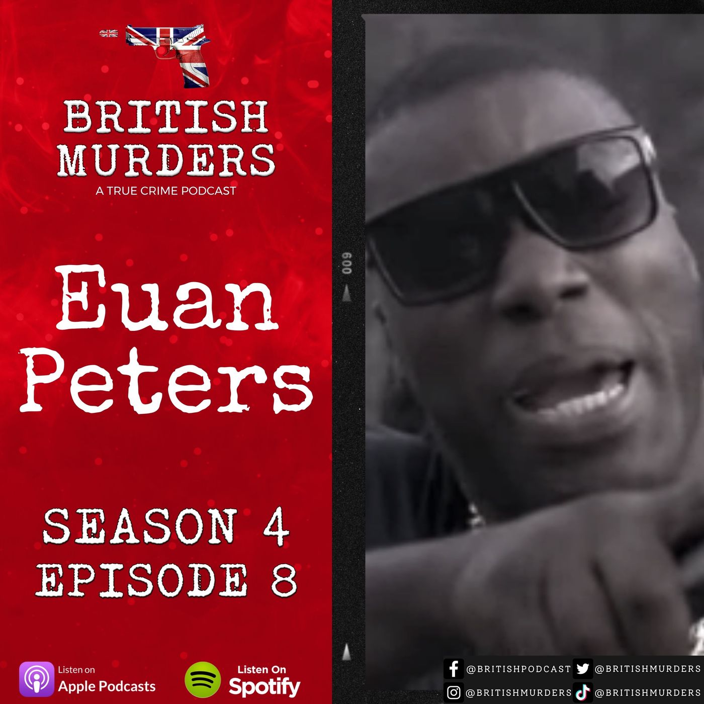 S04E08 - Euan Peters (The Murder of Shafiul Islam) Image