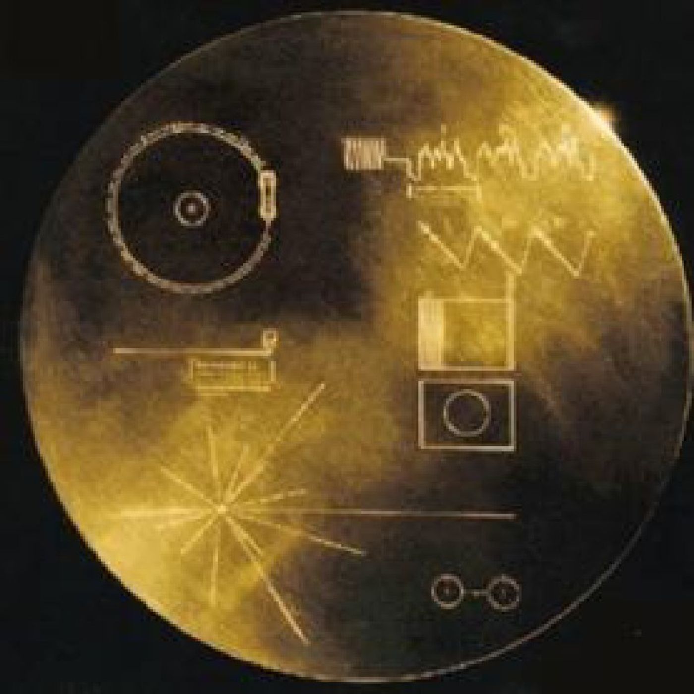 UFO Buster Radio