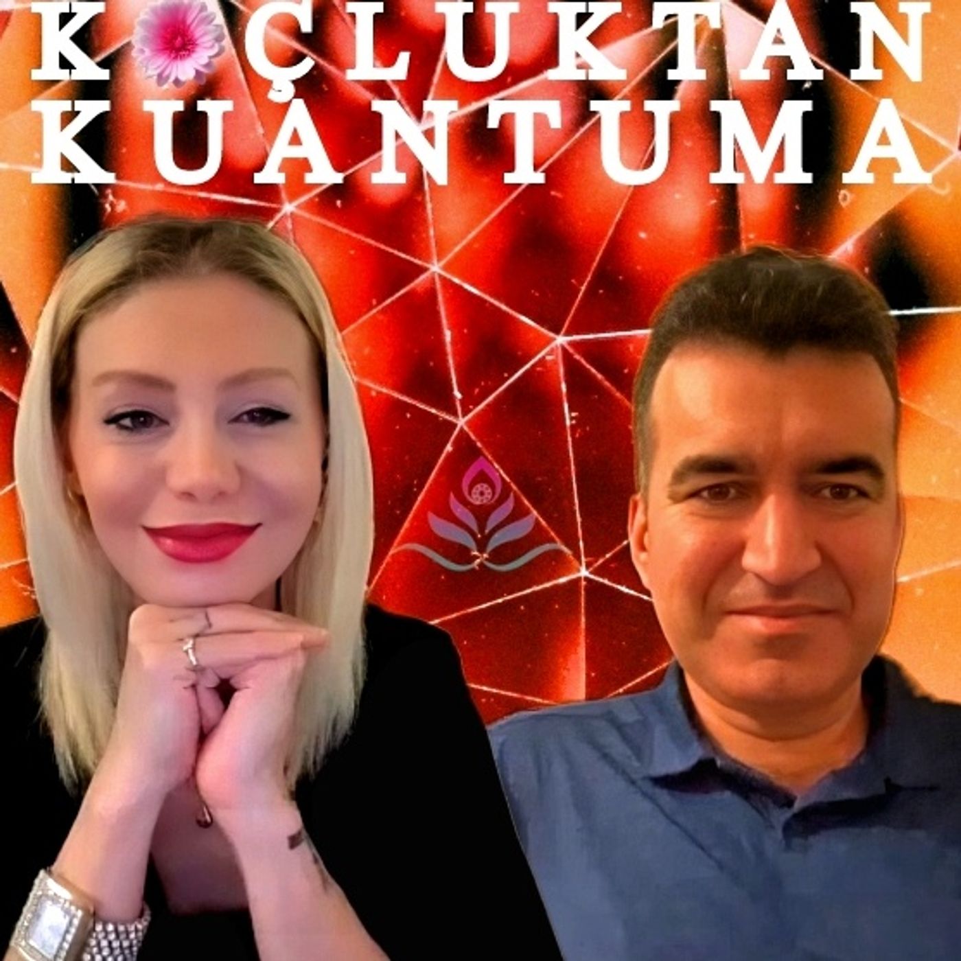 Koçluktan Kuantuma episode artwork