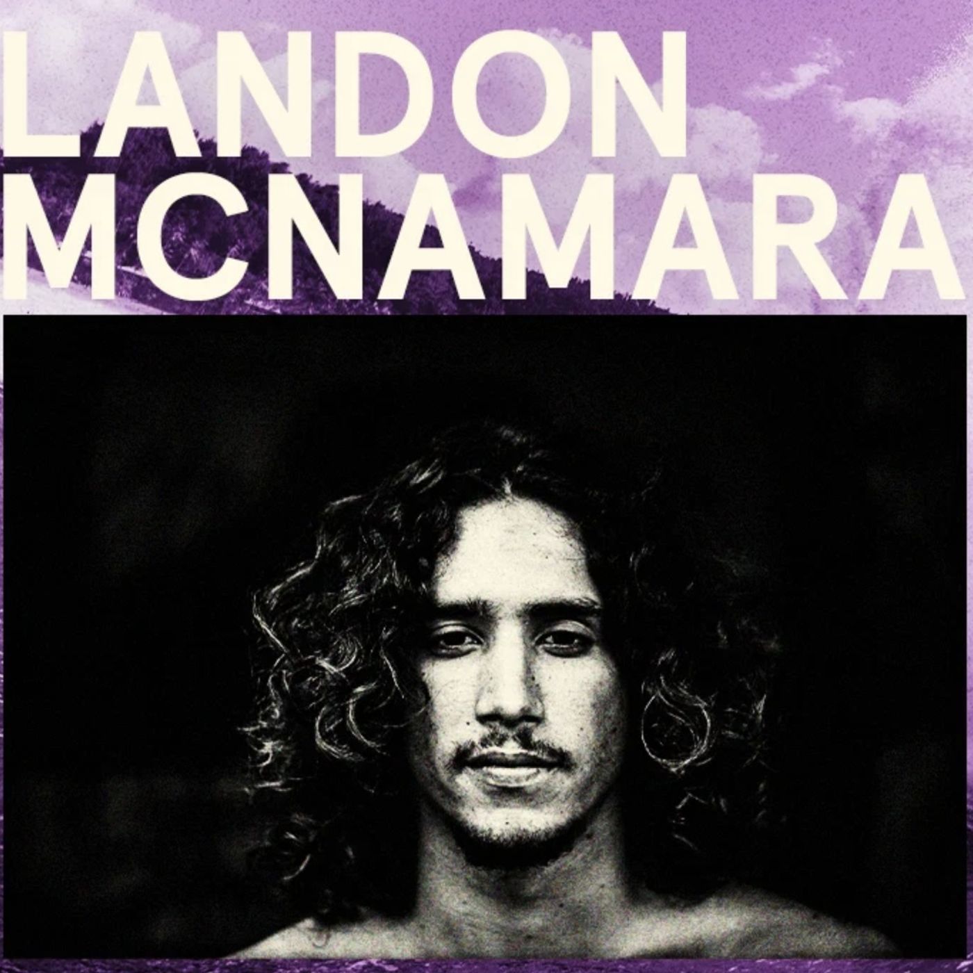 EP50 Landon McNamara