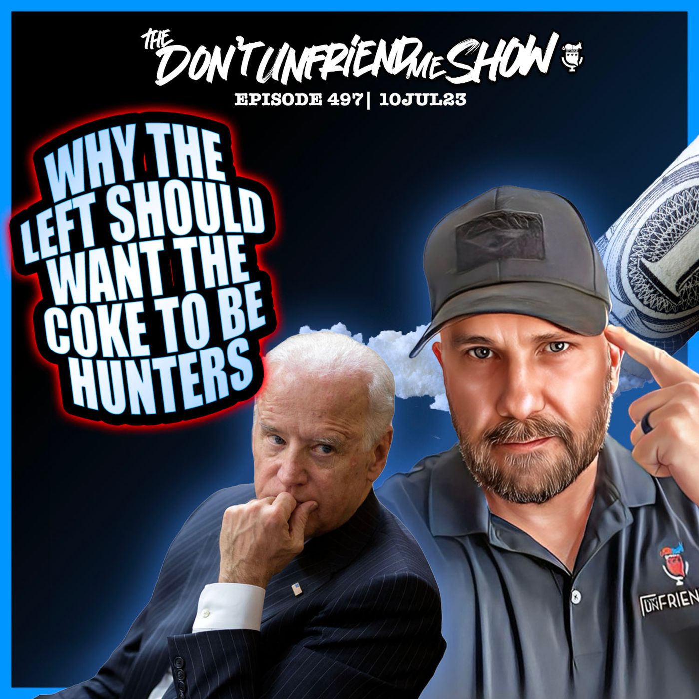 The DUM Show