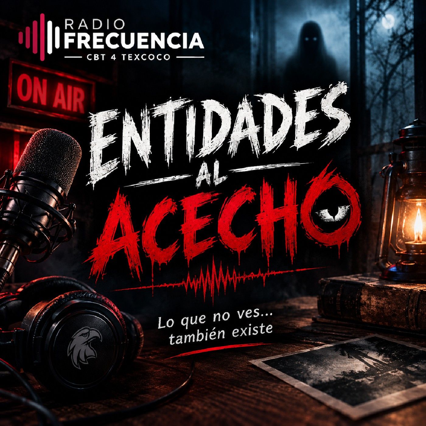 Portada de CBT Radio Frecuencia