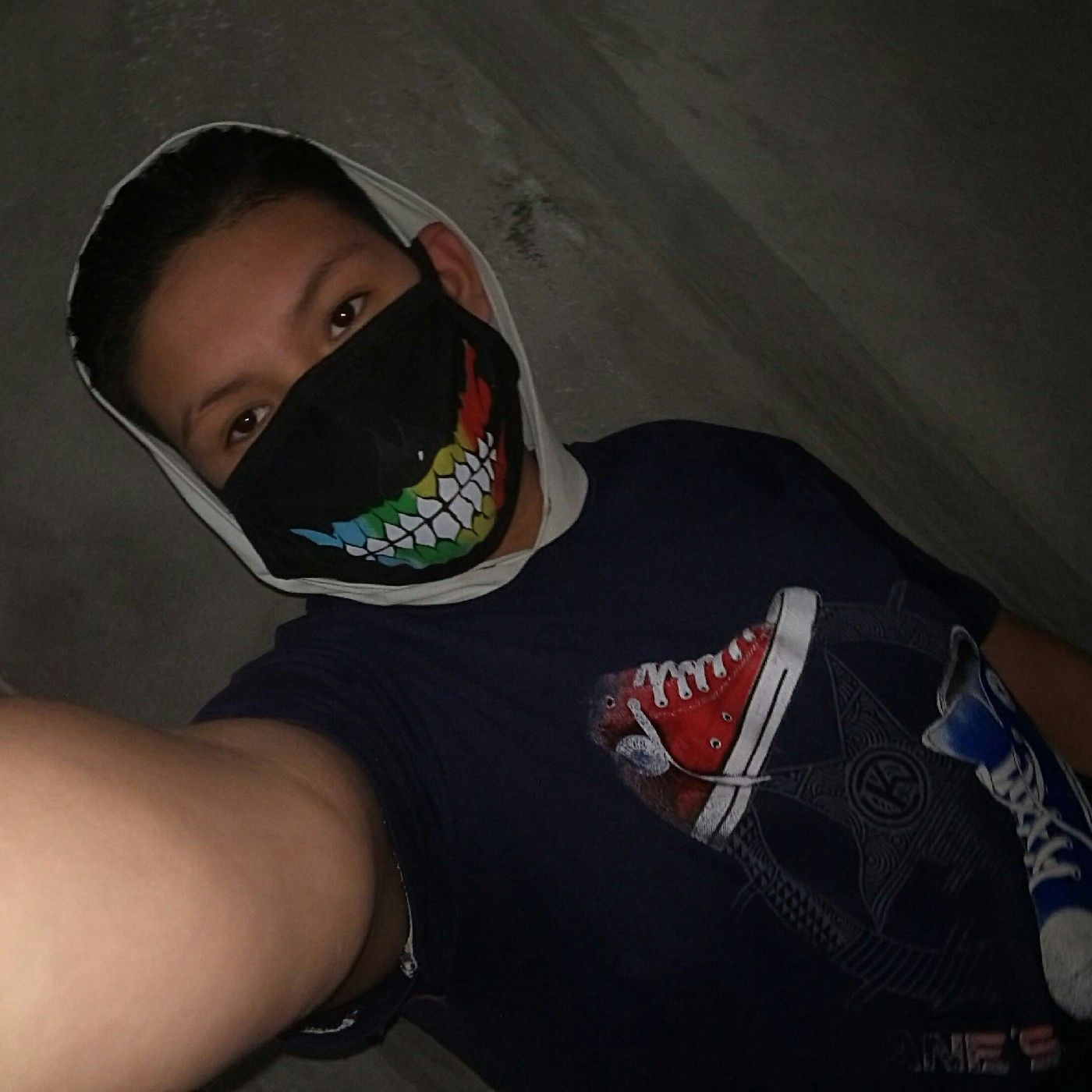 El podcast de Anderson Silvano Morey