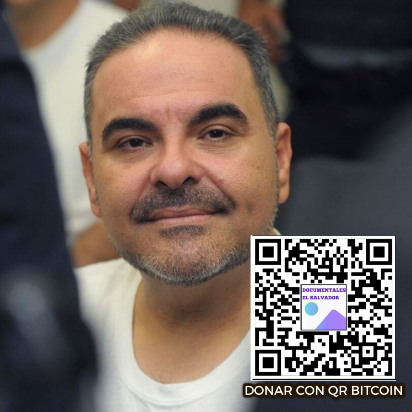 020 CAS0 TONY SACA PRESIDENTE DEL DESFALCO CONFESION Y CASTIGO EL SALVADOR 020 CAS0 TONY SACA PRESIDENTE DEL DESFALCO CONFESION Y CASTIGO EL SALVADOR