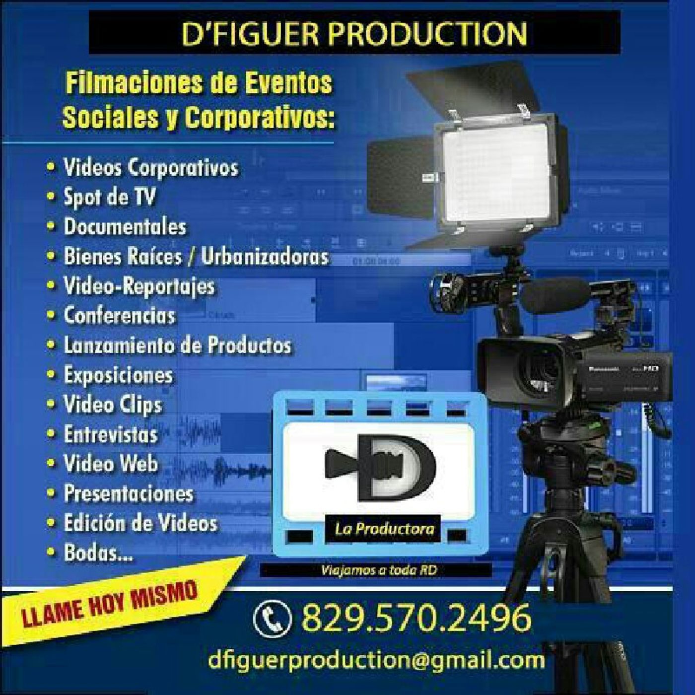 Programa Radial de Prueva episode artwork