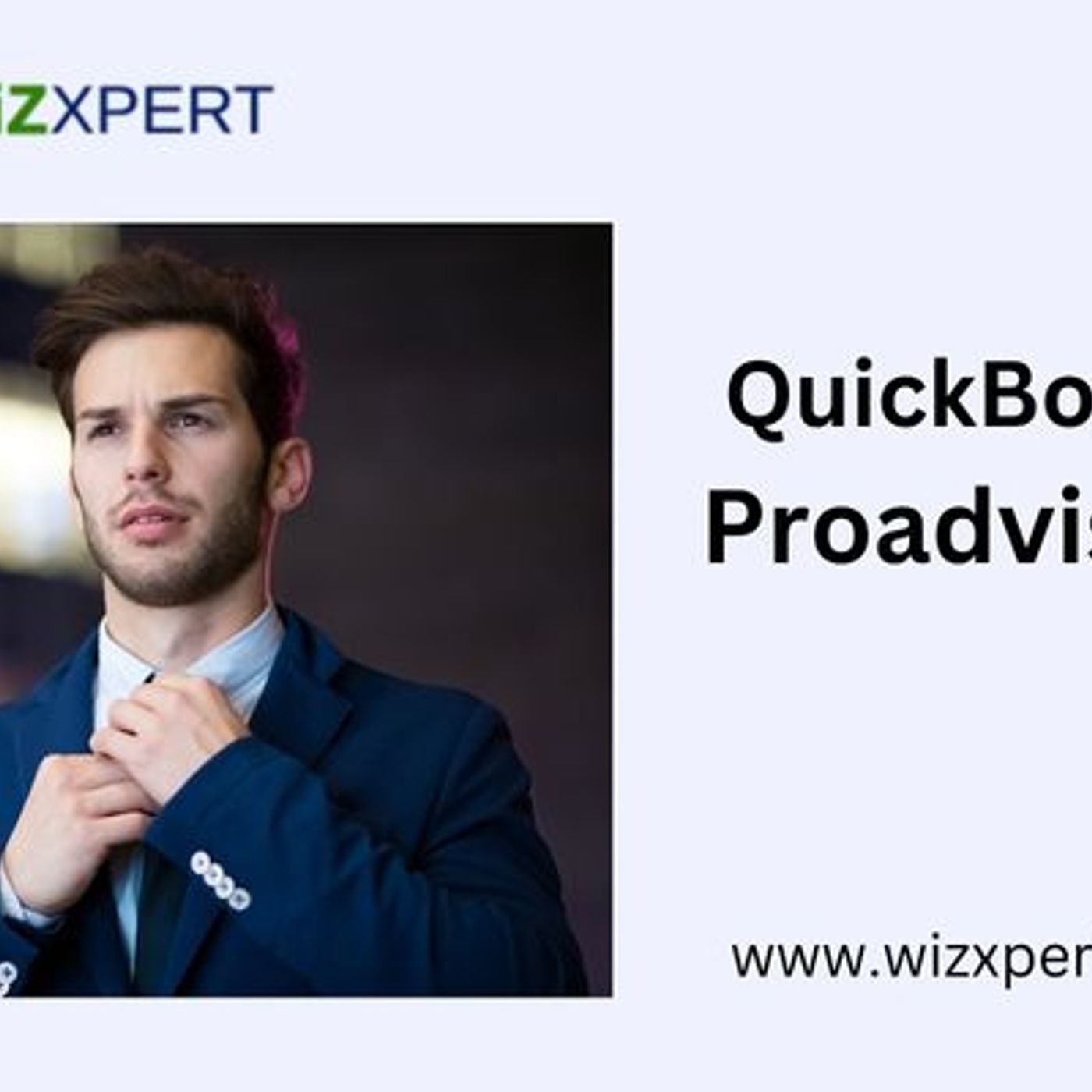 Maximize Efficiency with QuickBooks ProA podcast artwork