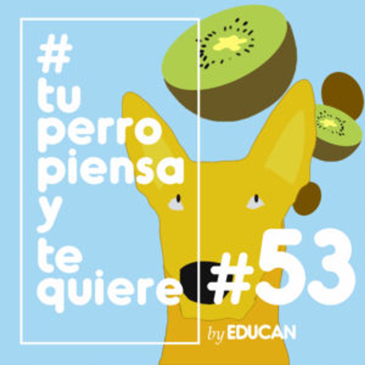 Tu perro piensa y te quiere