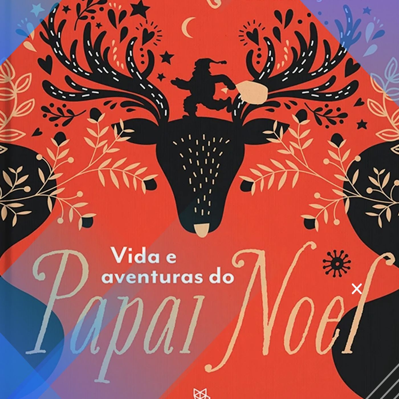 Vida e aventuras do Papai Noel episode artwork