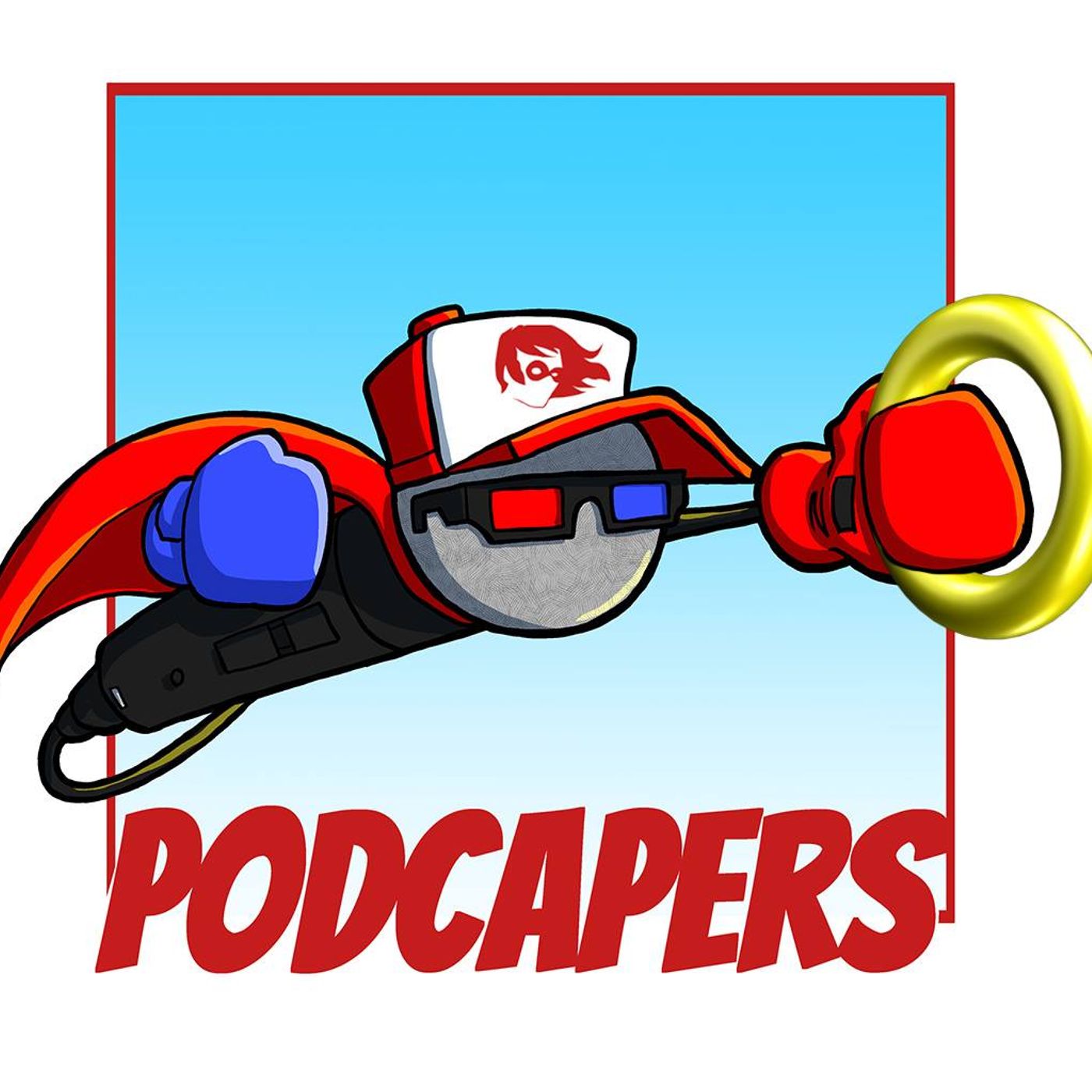 PodCapers