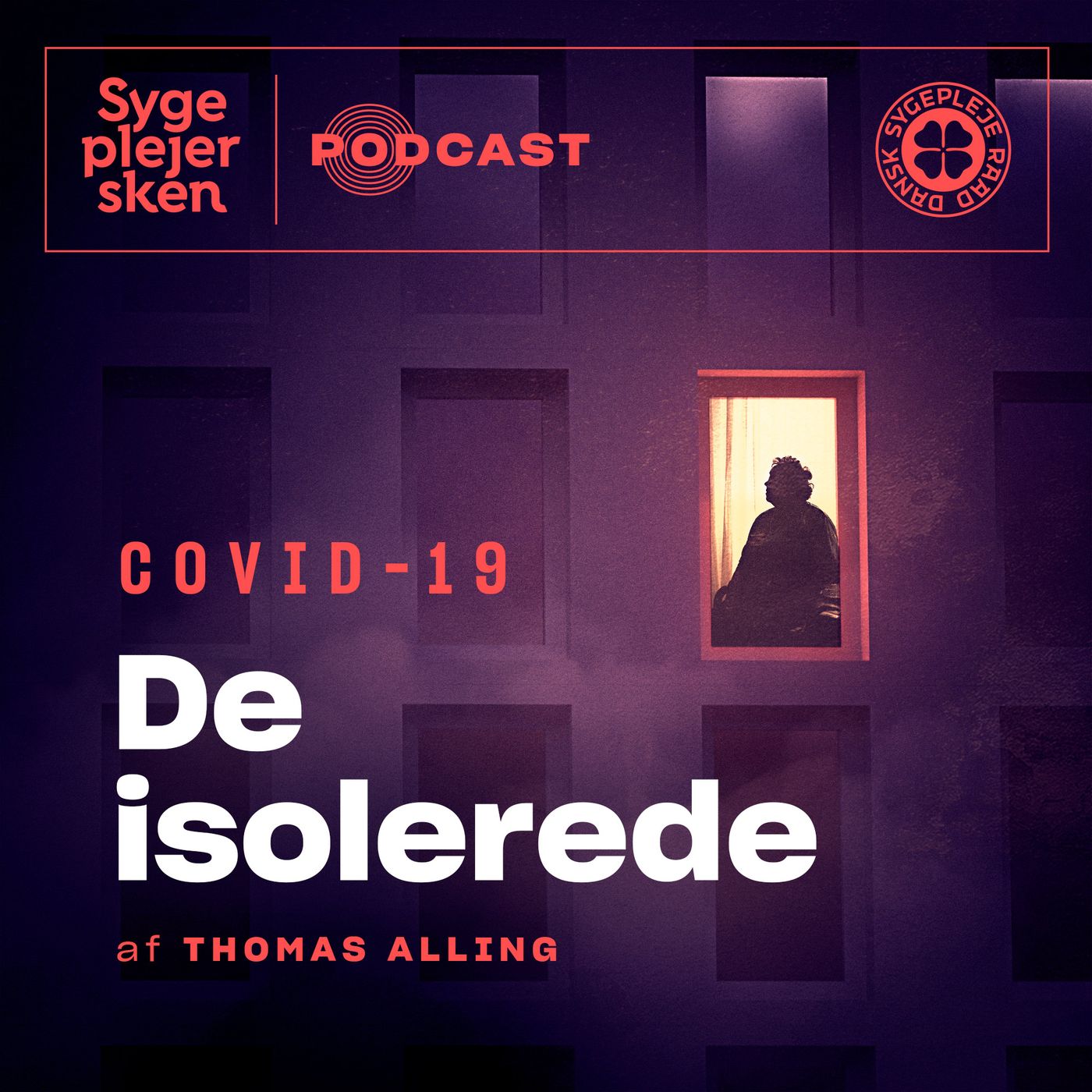 Sygeplejersken Podcast