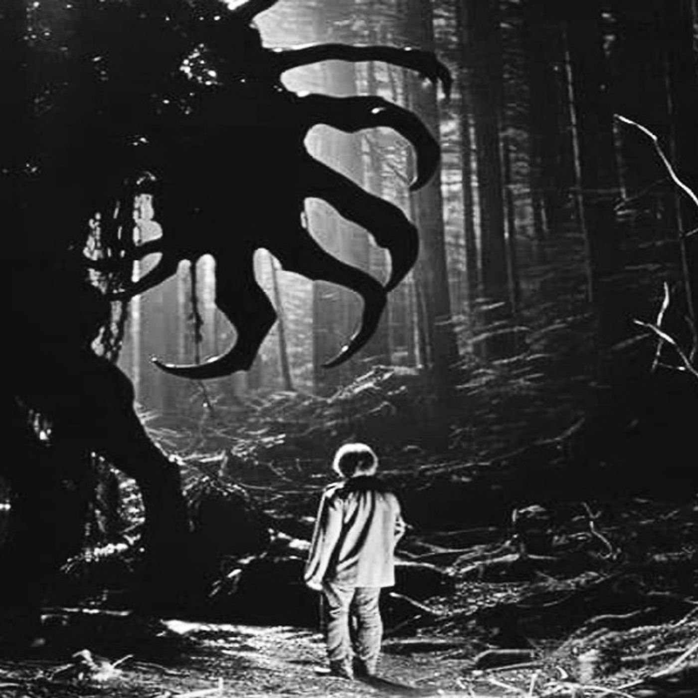 Mi Padre Fue Acechado Por Un Sendero Historias De Terror - REDE