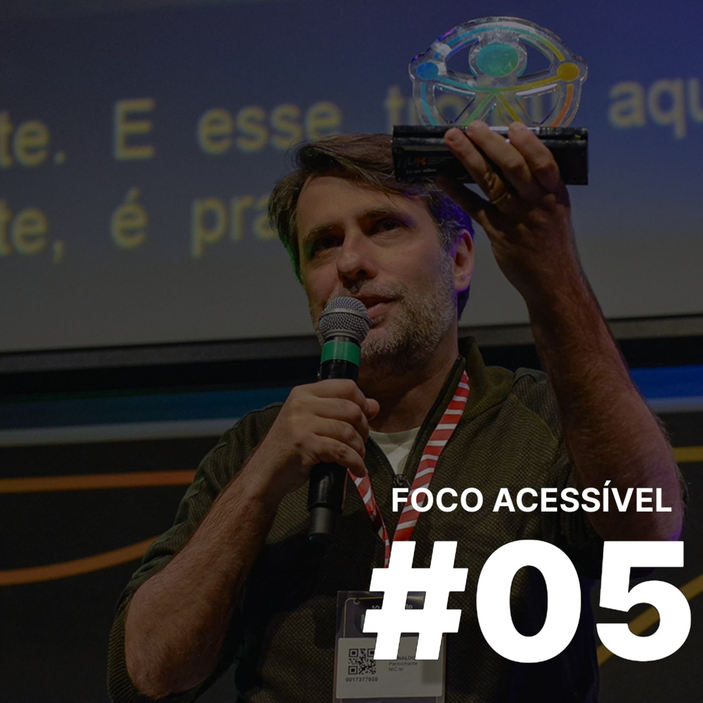 Foco Accessível