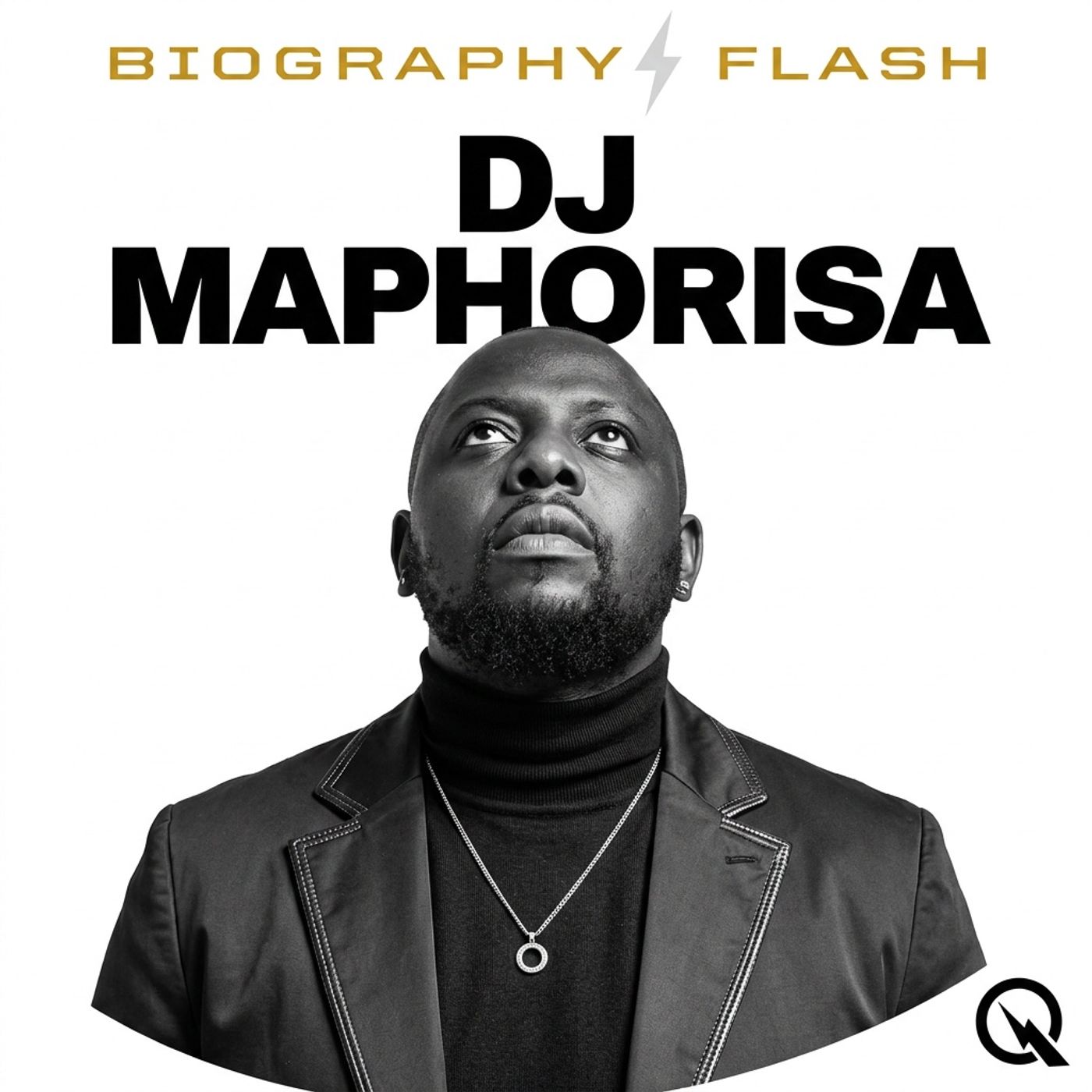 DJ Maphorisa - Biography Flash