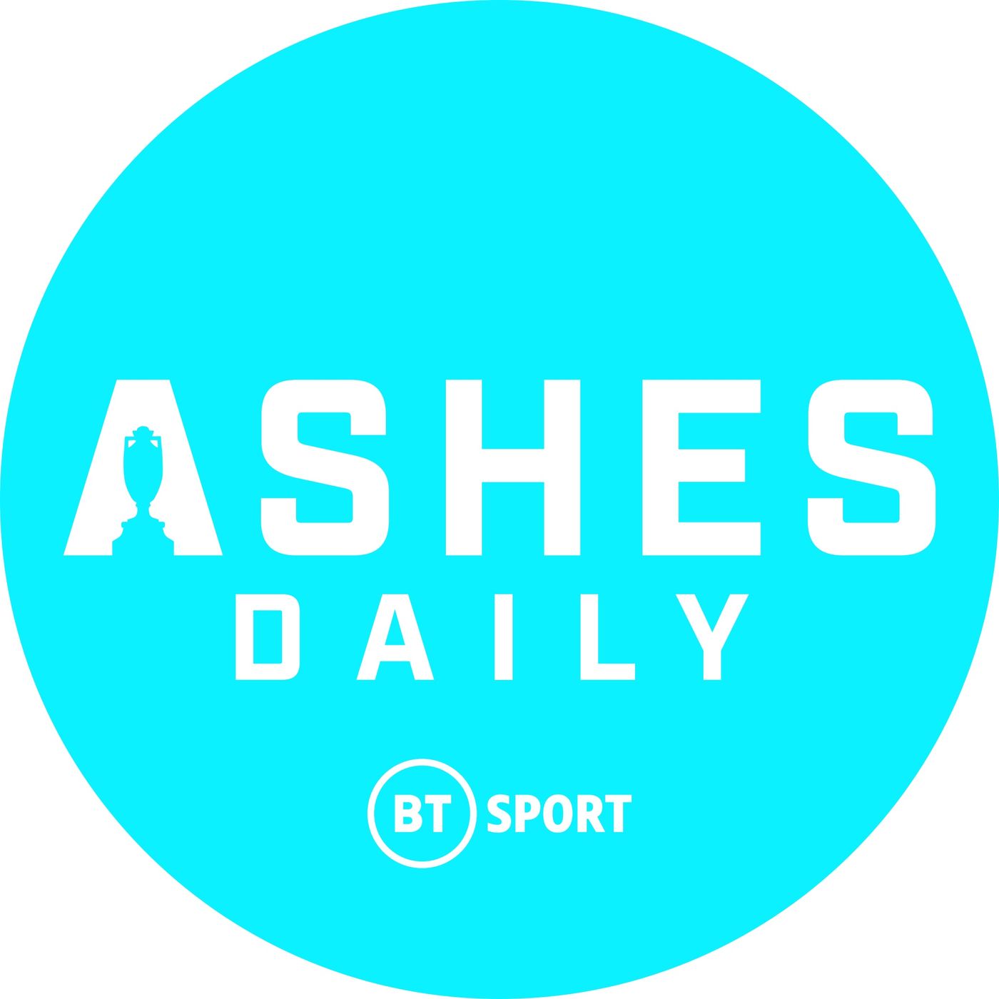 5th Test, day 3: Australia win the Ashes 4-0
