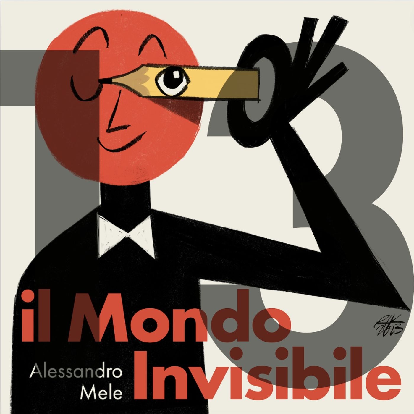 Il Mondo Invisibile