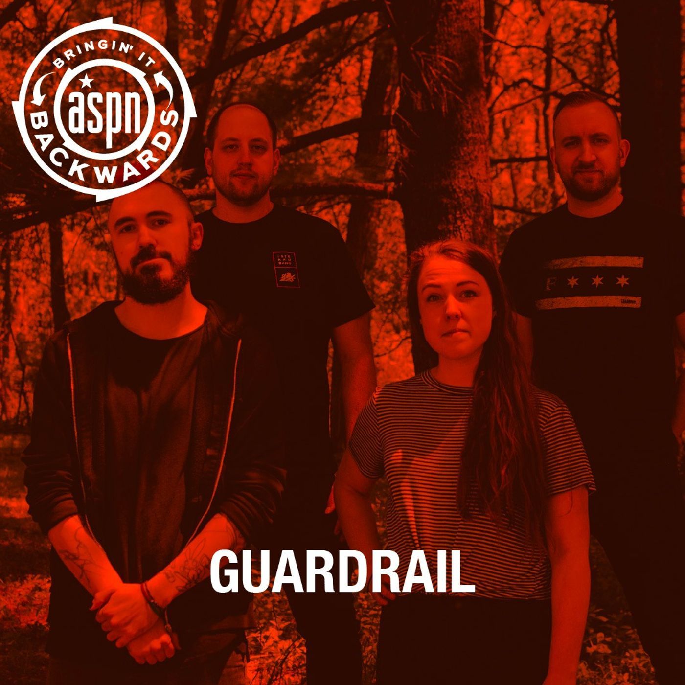 Interview with Guardrail