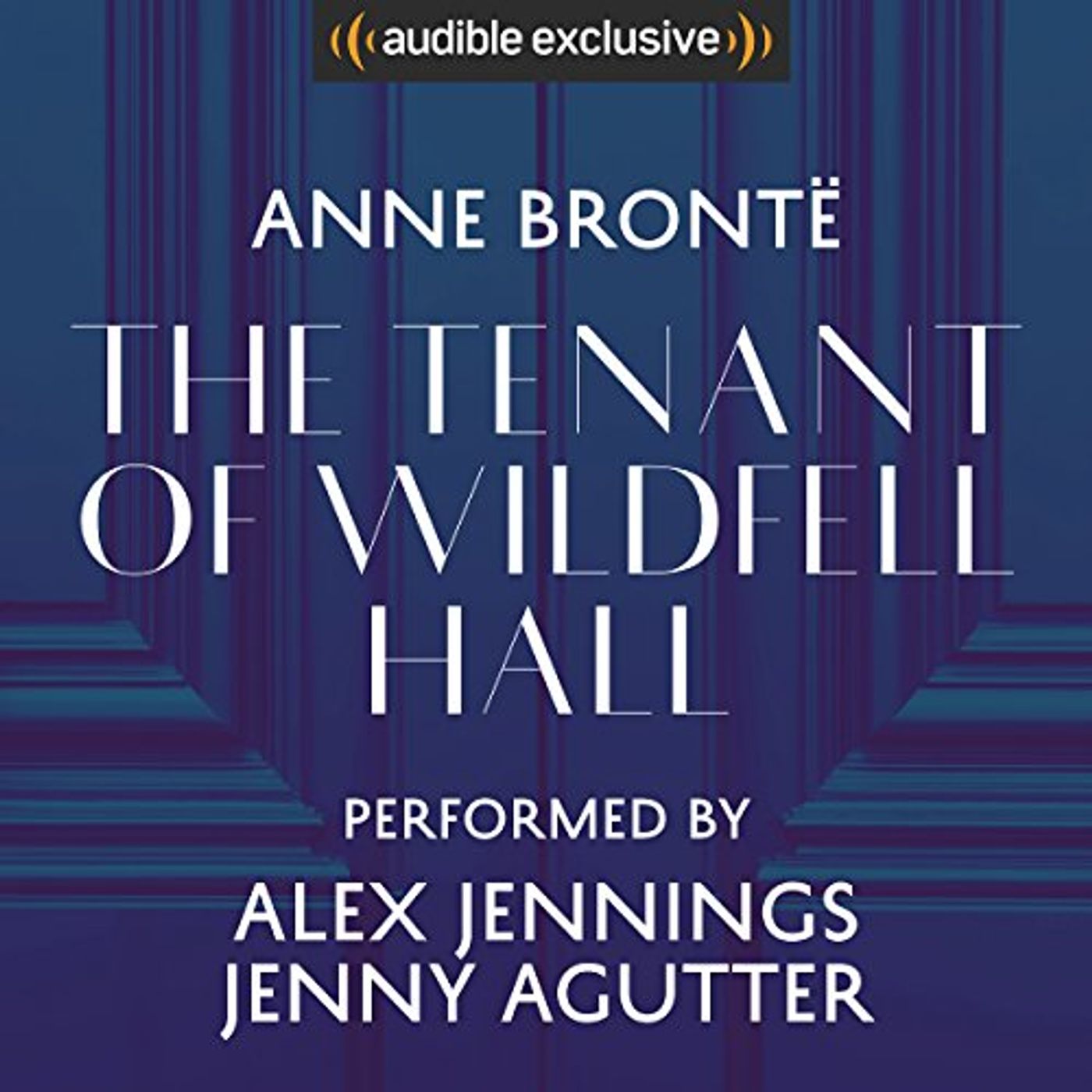 Get Top 100 Full Audiobooks in Classics, British Literature