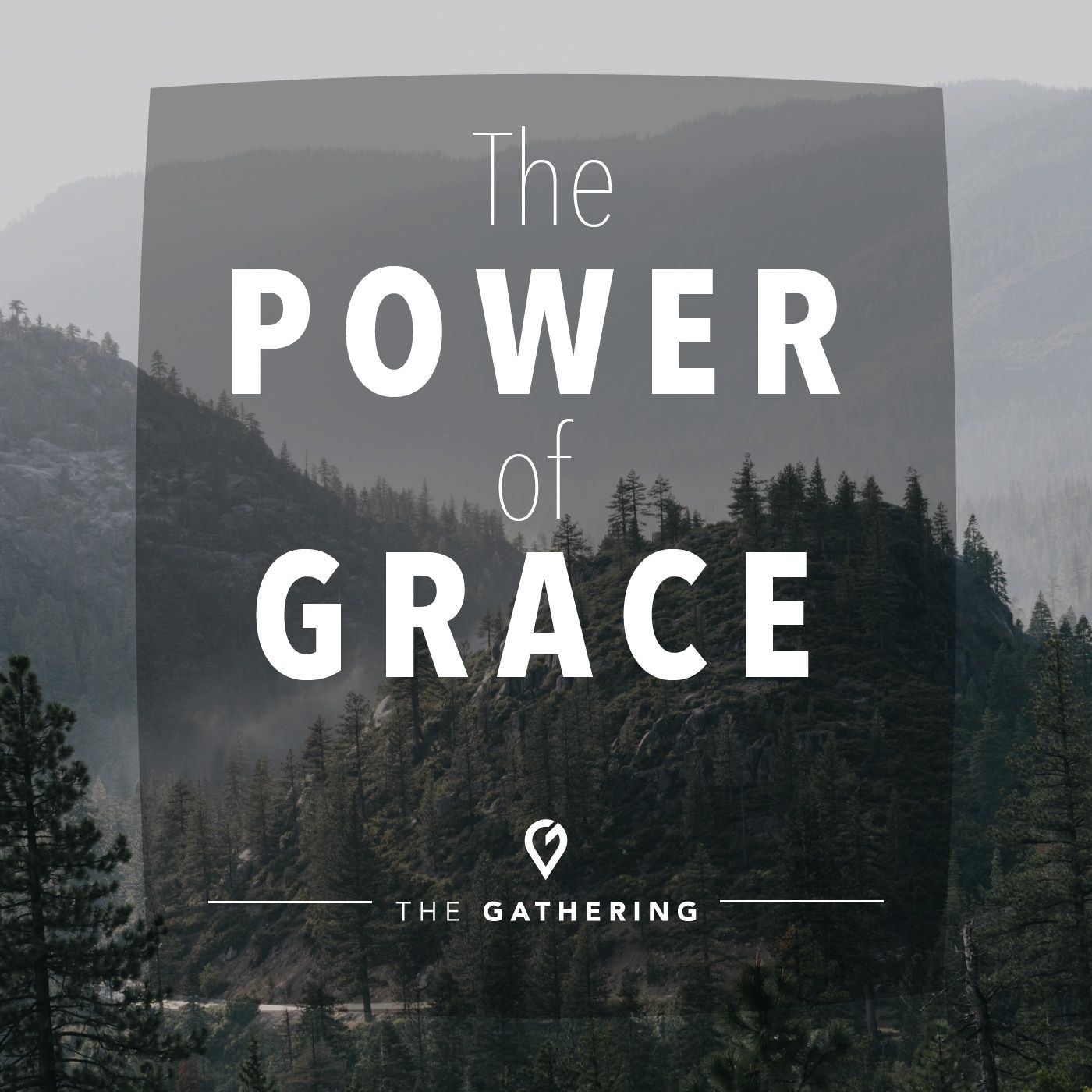 The Power of Grace episode artwork
