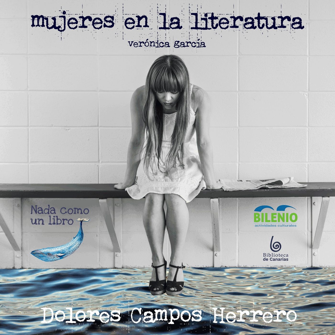 Mujeres en la literatura