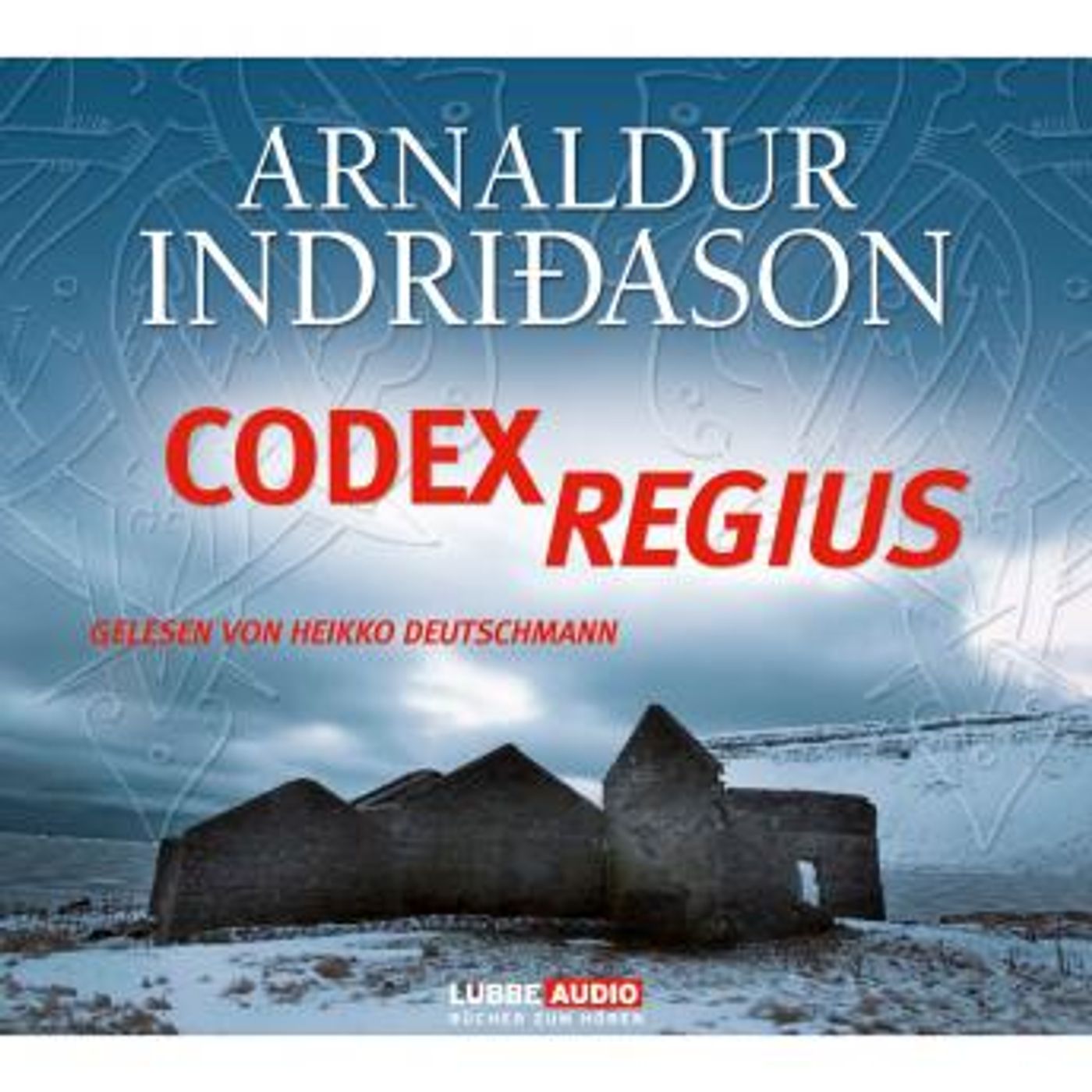 Top Full Audiobooks in Mystery, Thriller & Horror, Suspense