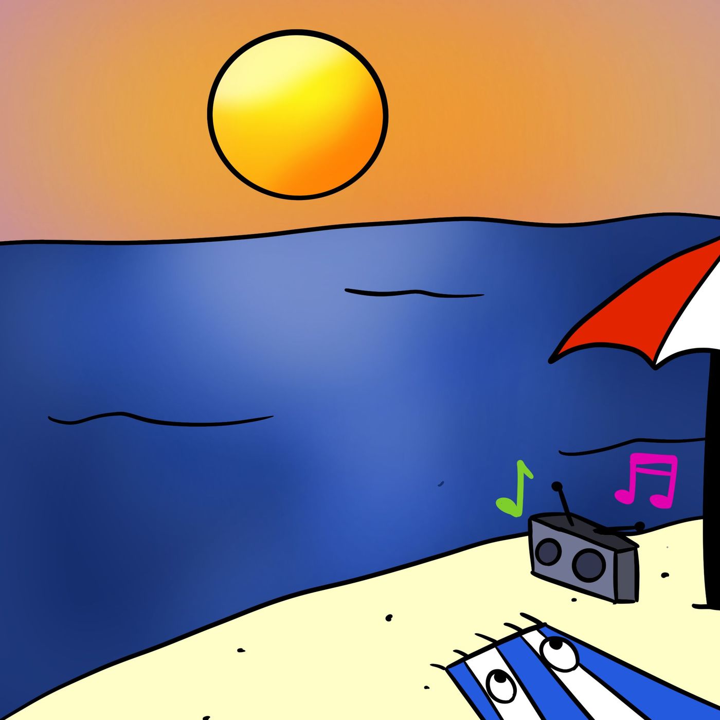 #BorgoPanigale Debiti estivi