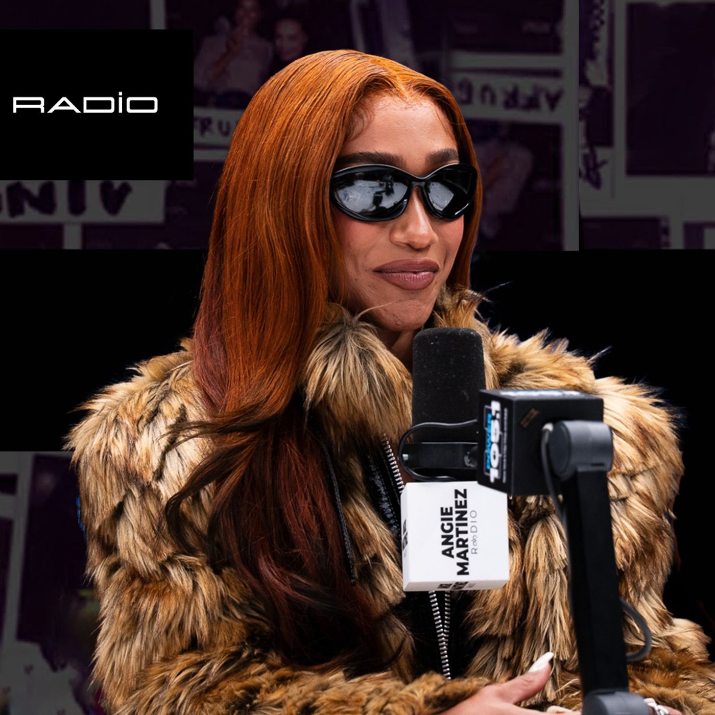 Bia on Issues with Cardi B, Operating From a Different Frequency & Debut Album