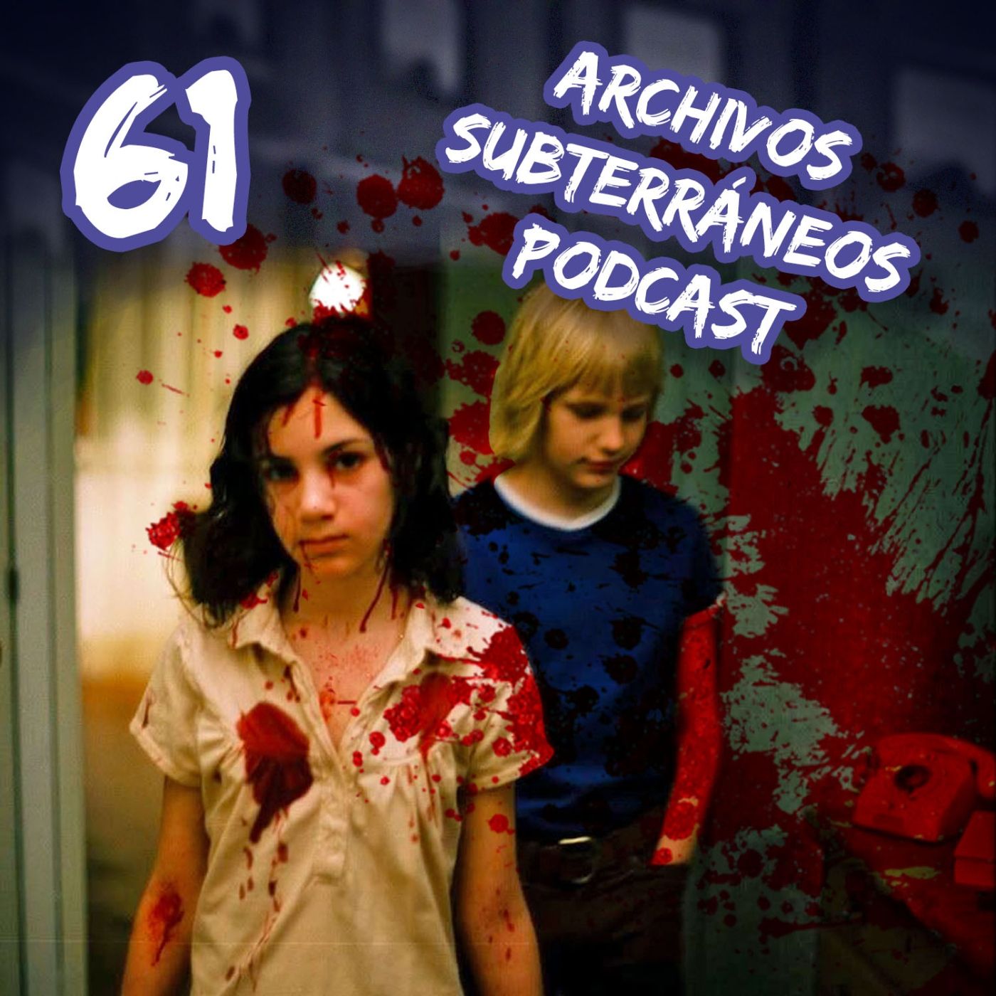 Archivos Subterráneos Podcast
