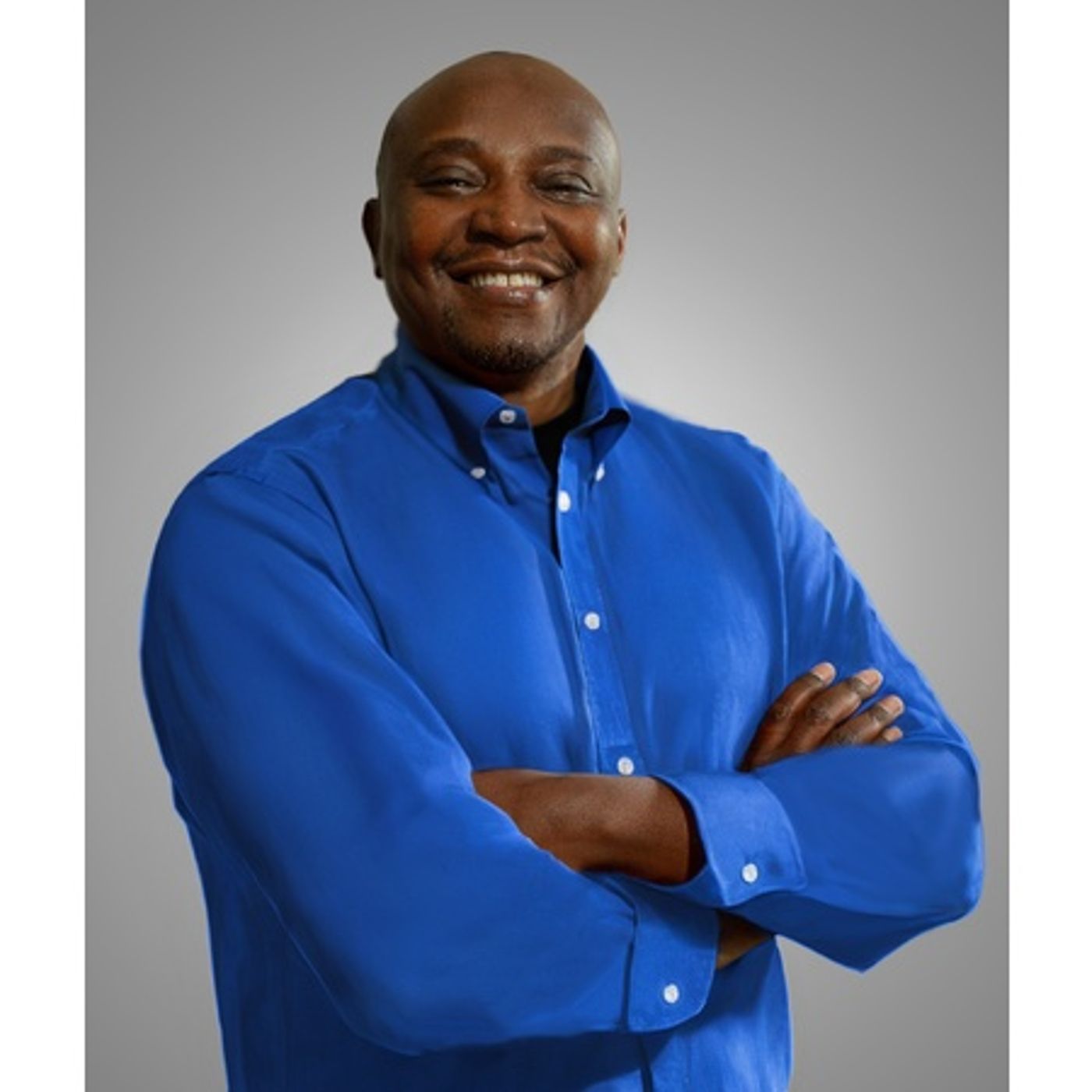 Martin Kabaki of AskRobot discusses diversity to AI tech on #ConversationsLIVE episode artwork