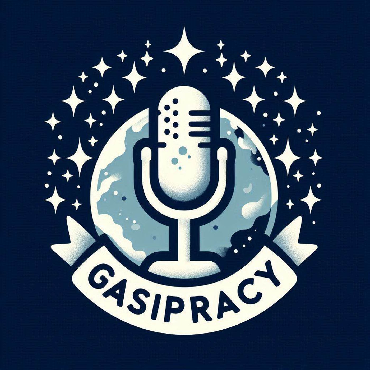 Gaspiracy