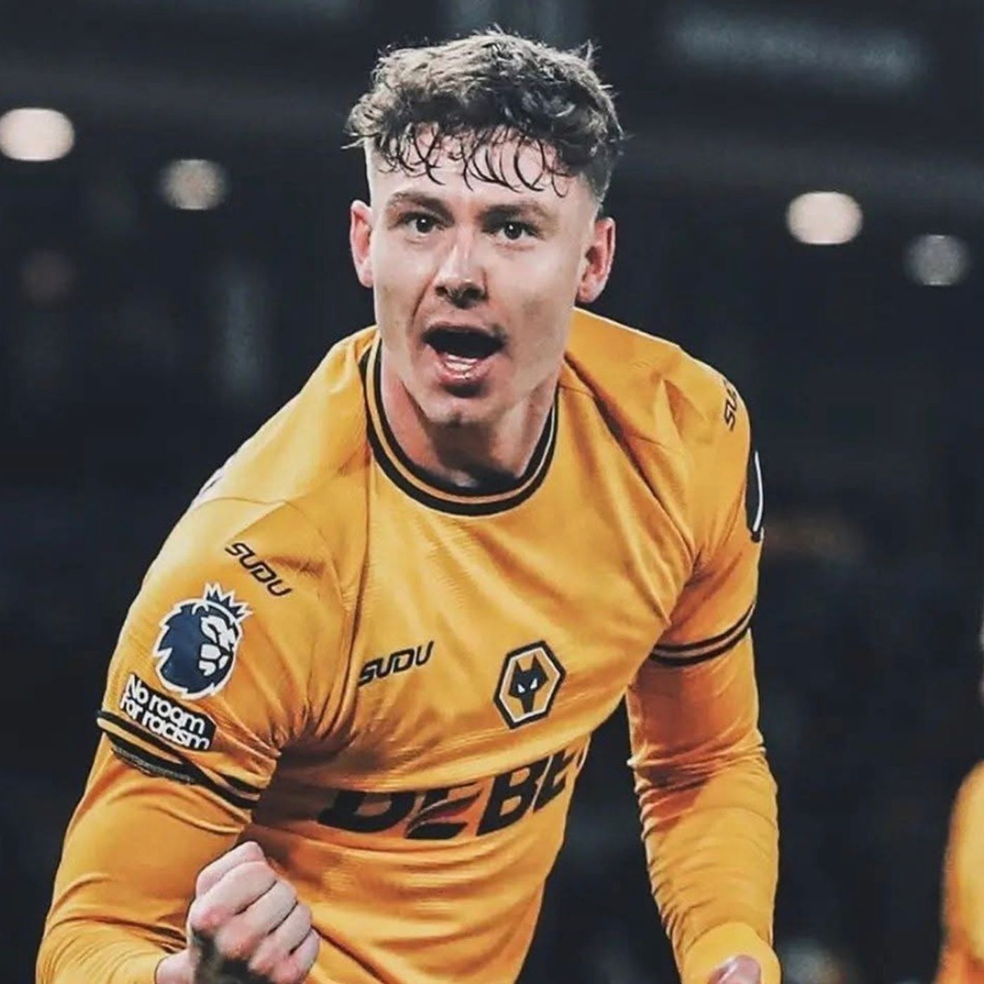 S087E3: We Bought A Couple Of New Players - Trevor Gear On Crystal Palace's Transfer Widow Buyings