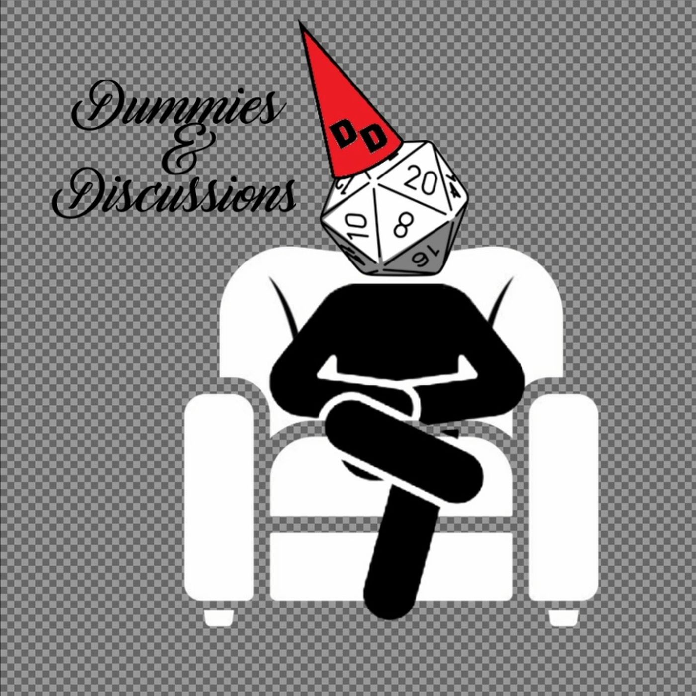 Dummies and Discussions